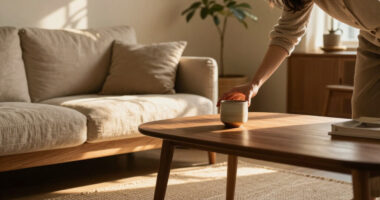 9 Best Sofa Tables for Living Rooms in 2026