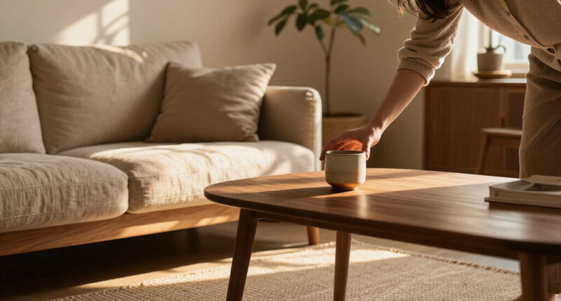 9 Best Sofa Tables for Living Rooms in 2026