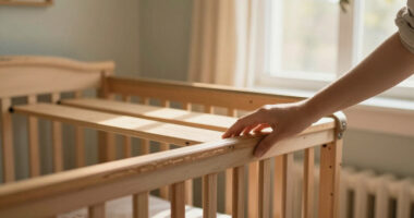 A Nursery Redo Focused On Preservation After It Got “No Love For Decades”