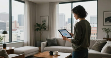 AI Wealth Is Creating A 'Mansion Shortage' And Upending San Francisco's Housing Market - NPR