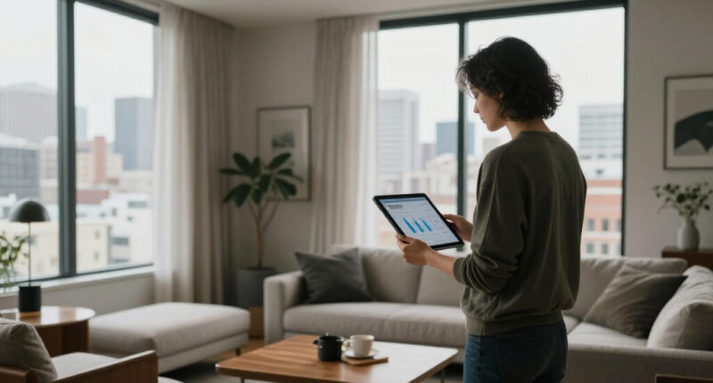 AI Wealth Is Creating A 'Mansion Shortage' And Upending San Francisco's Housing Market - NPR