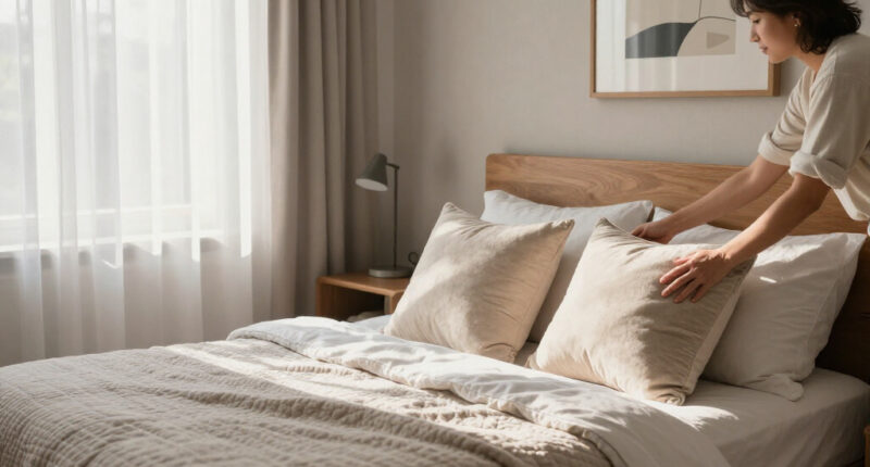 Bedroom Decor & Furniture Shopping Checklist 2026