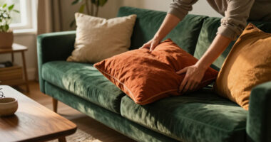 Best Decorative Throw Pillow Covers Compared