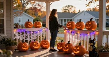 Best Spooky Halloween Decor Compared