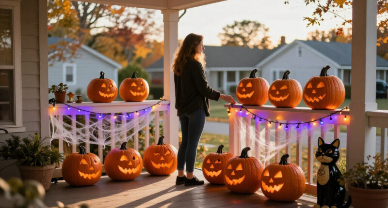 Best Spooky Halloween Decor Compared