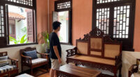 Century-old Bungalow In Singapore Built By Malay Businessman Proposed For Conservation - VnExpress International
