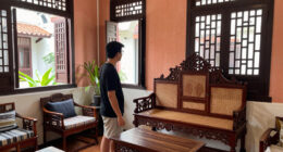 Century-old Bungalow In Singapore Built By Malay Businessman Proposed For Conservation - VnExpress International