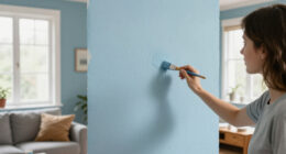 Clark+Kensington Just Named This Dreamy Blue Its 2027 Color Of The Year