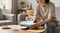 Costco Is Selling The Cutest Mini Photo Printers
