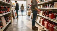 Craftsman Is Now Selling Direct At Lowe’s In Puzzling Move
