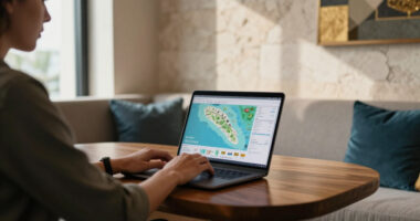 Dubai, Abu Dhabi Property Firms Eye $12 Billion Maldives Project - Bloomberg.com