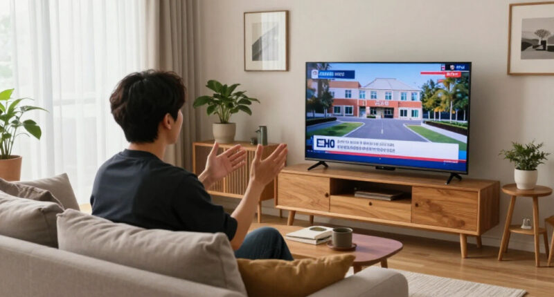 [Fact Check] Lee’s Claim Blaming Oh For Seoul Home Prices? - 최보식의언론