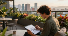 Future Bogotá Habitat Plans Under Discussion