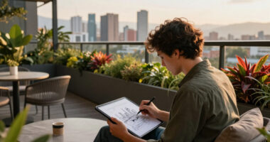 Future Bogotá Habitat Plans Under Discussion