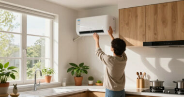 Hamburg Increases Funding For Heat Pump Subsidies
