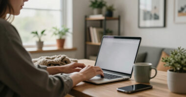 Home Office Surges In Global Coverage