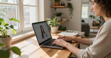 Home Office Surges In Global Coverage
