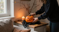 How to Choose Spooky Halloween Decor