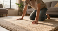 I Used To Think Wall-to-Wall Carpet Was A Design No. Then I Tried This
