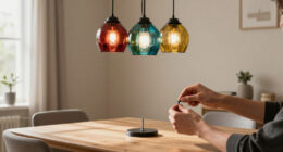 IKEA’s New Lighting Collection Looks So Much More Expensive Than It Is