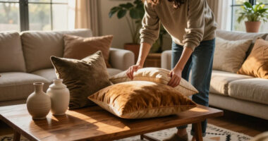 Interior Accessories & Decor Shopping Checklist 2026