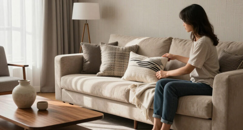 Interior Design & Furniture Essentials 2026