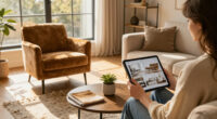 Interior Furniture & Accessories Shopping Checklist 2026
