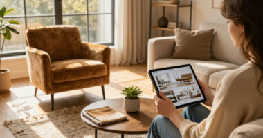 Interior Furniture & Accessories Shopping Checklist 2026