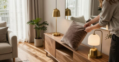 Interior Lighting & Accessories Shopping Checklist 2026