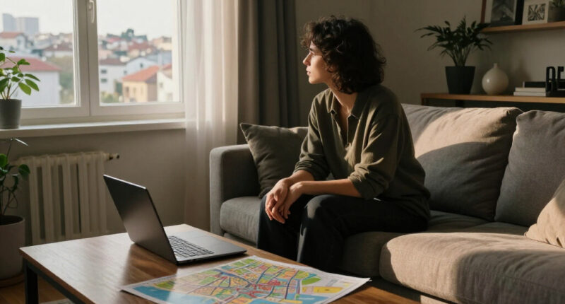 Istanbul Neighborhoods Ranked By Quality Of Life