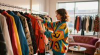 Joyful Dressing And The Trends That Took Over New York Fashion Week