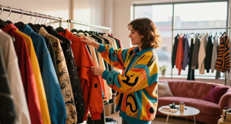 Joyful Dressing And The Trends That Took Over New York Fashion Week