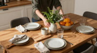 Kitchen & Dining Decor Shopping Checklist 2026