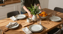Kitchen & Dining Decor Shopping Checklist 2026
