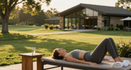 Lifestyle-Focused Country Clubs: La Valle Blends Wellness, Sports And Hospitality