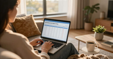 Mortgage Rates