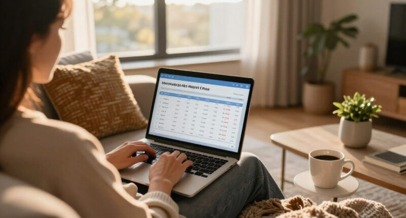 Mortgage Rates