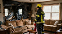 No Injuries Reported After Crews Bring South Austin Structure Fire Under Control - KEYE