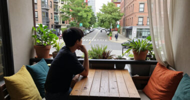 Op-Ed: Seattle Needs More Than A 10-Minute Walk Or Roll To A Park - The Urbanist