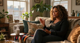 Oprah Winfrey In Dublin: ‘How Do You Reach The Highest, Truest Expression Of Yourself?’ - The Irish Times