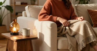 Quince’s Secret Fall Section Has The Coziest Home Essentials — These Are Our Top 11 Picks