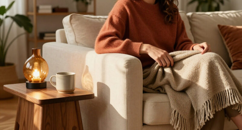 Quince’s Secret Fall Section Has The Coziest Home Essentials — These Are Our Top 11 Picks