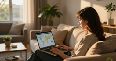 Remax Surges In Global Coverage