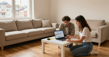 Rental Social Housing Applications Open In Istanbul