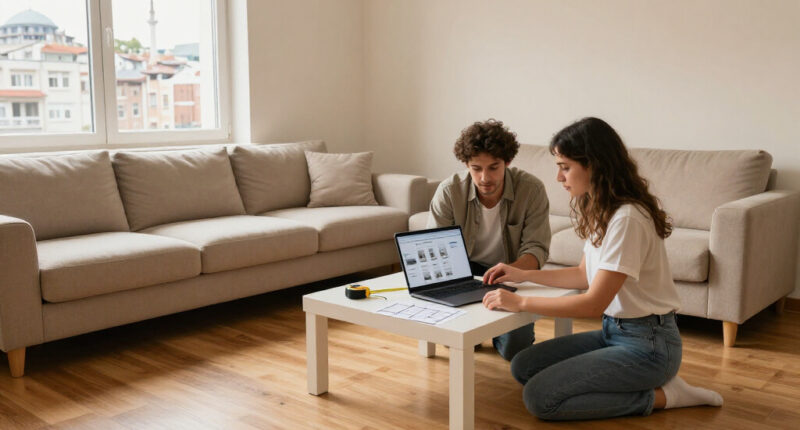 Rental Social Housing Applications Open In Istanbul