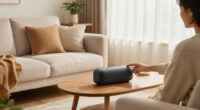 Sam’s Club Is Selling A Portable TV With Bluetooth Speakers