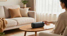 Sam’s Club Is Selling A Portable TV With Bluetooth Speakers