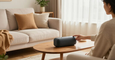 Sam’s Club Is Selling A Portable TV With Bluetooth Speakers