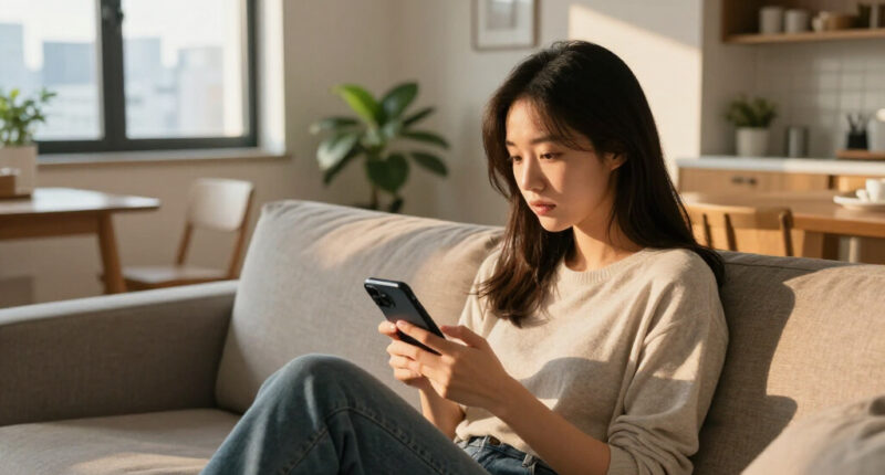 Seoul Apartment Rents Soar - KBS 뉴스
