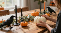 Spooky Halloween Decor: A Halloween Guide